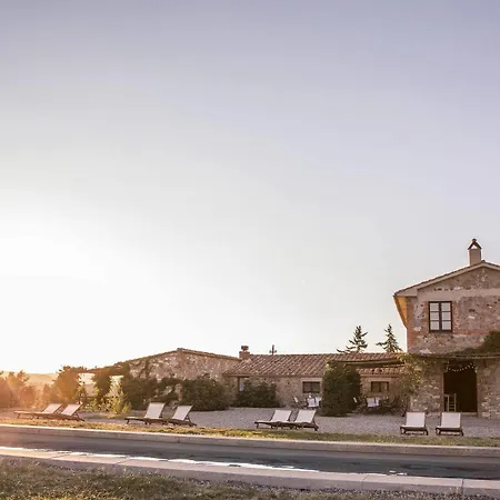 In Tuscany 4*