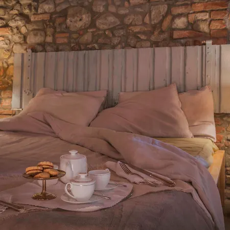 Hotel In Tuscany 4*