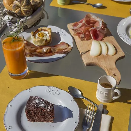In Tuscany 4*