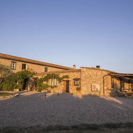 In Tuscany Hotel