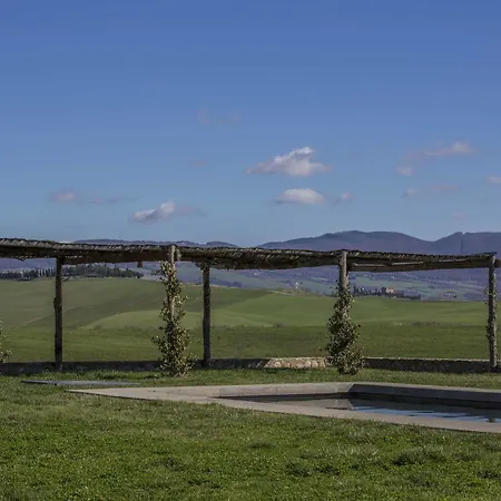 In Tuscany 4* Contignano