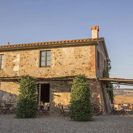 Hotel In Tuscany 4*
