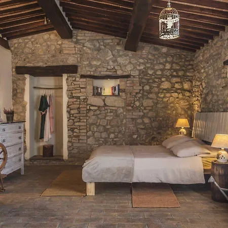 In Tuscany Contignano