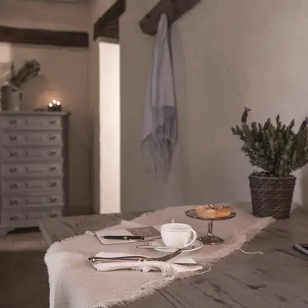 In Tuscany Hotel 4*