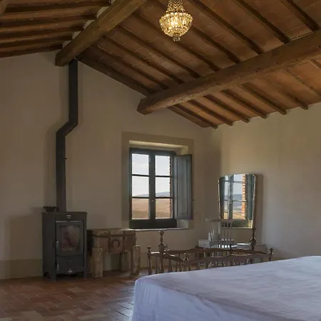 Hotel In Tuscany 4*