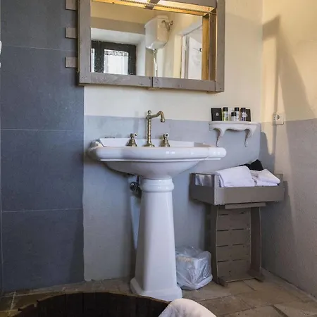 Hotel In Tuscany 4*