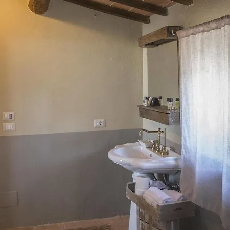 In Tuscany 4*