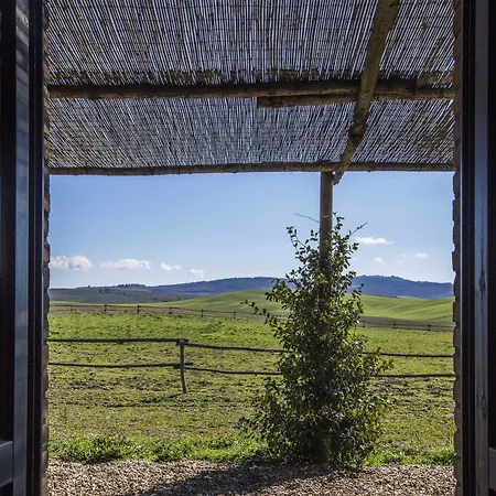 In Tuscany 4*