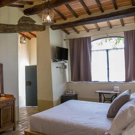 In Tuscany Hotel 4*