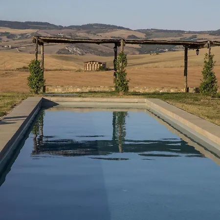 Hotel In Tuscany 4*