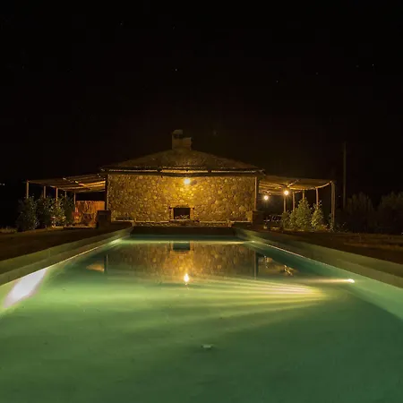 In Tuscany