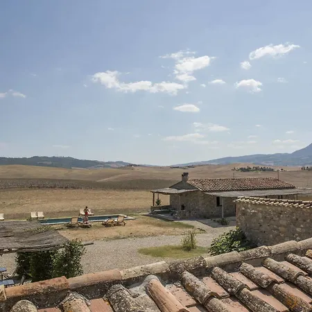 Hotel In Tuscany