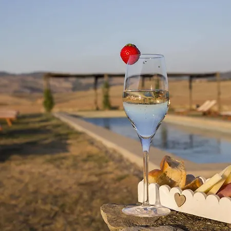 In Tuscany 4*