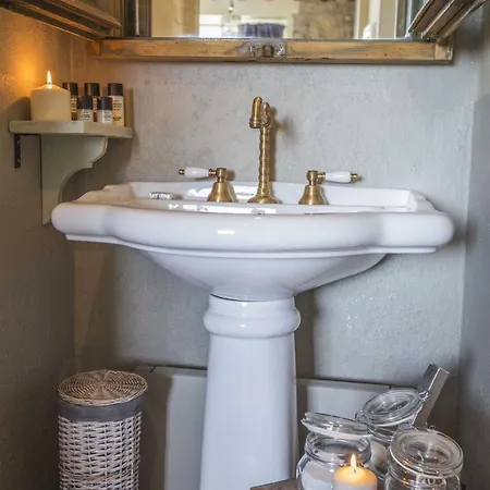 Locanda In Tuscany
